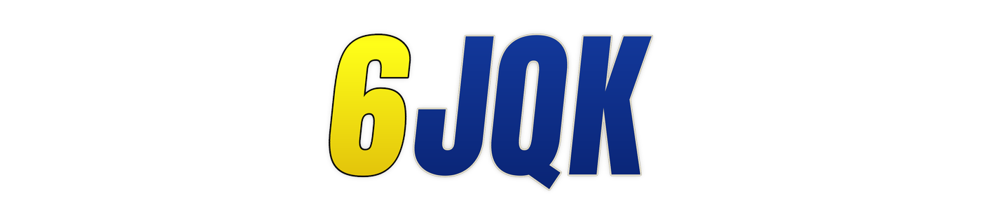 6jqk Logo